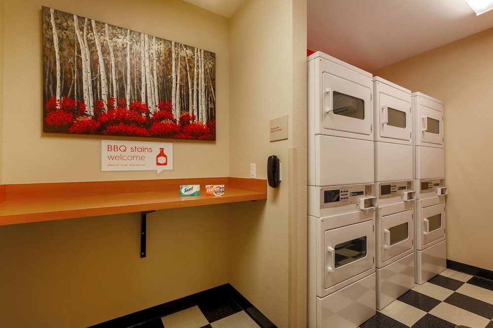 TownePlace Suites by Marriott Cheyenne Southwest/Downtown Area 4/58
