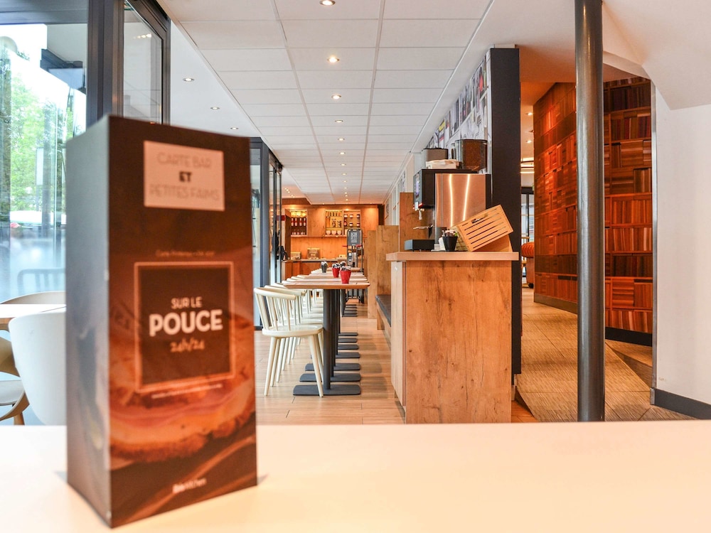 ibis Paris Gare de Lyon Diderot 12th 12/72