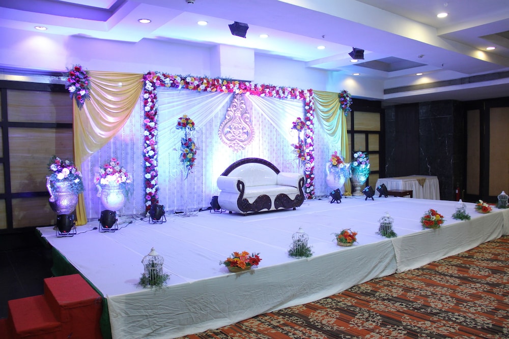 Fortune Murali Park 11/50