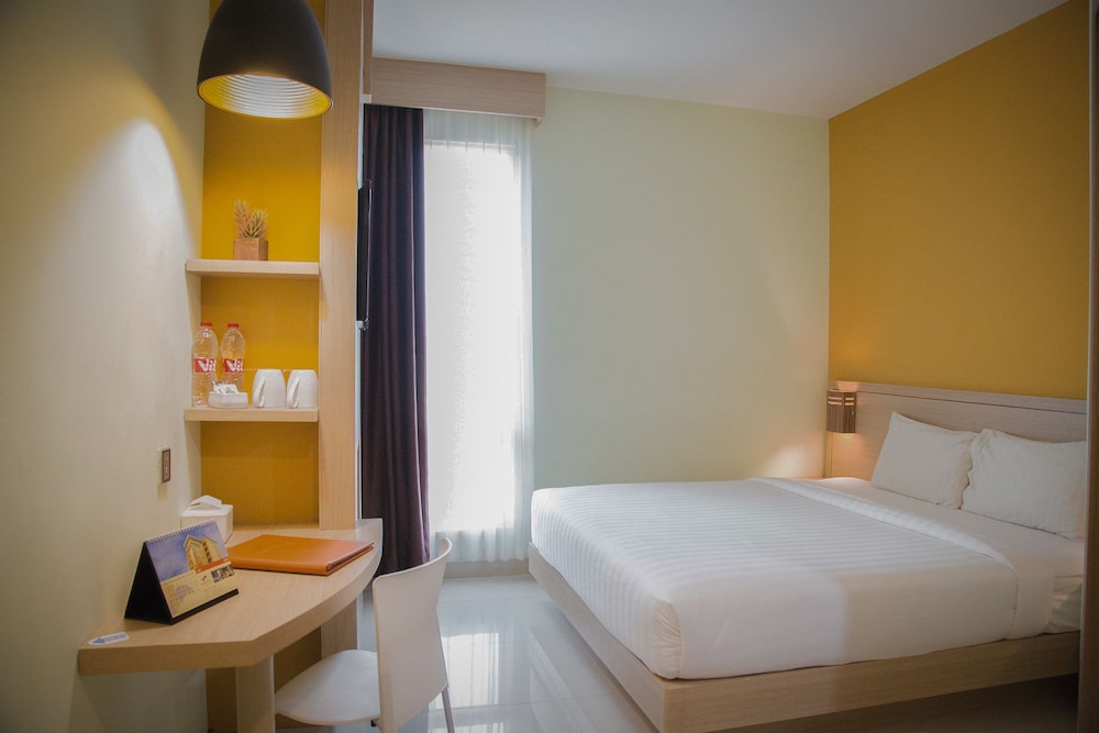 Infinity Hotel 19/42