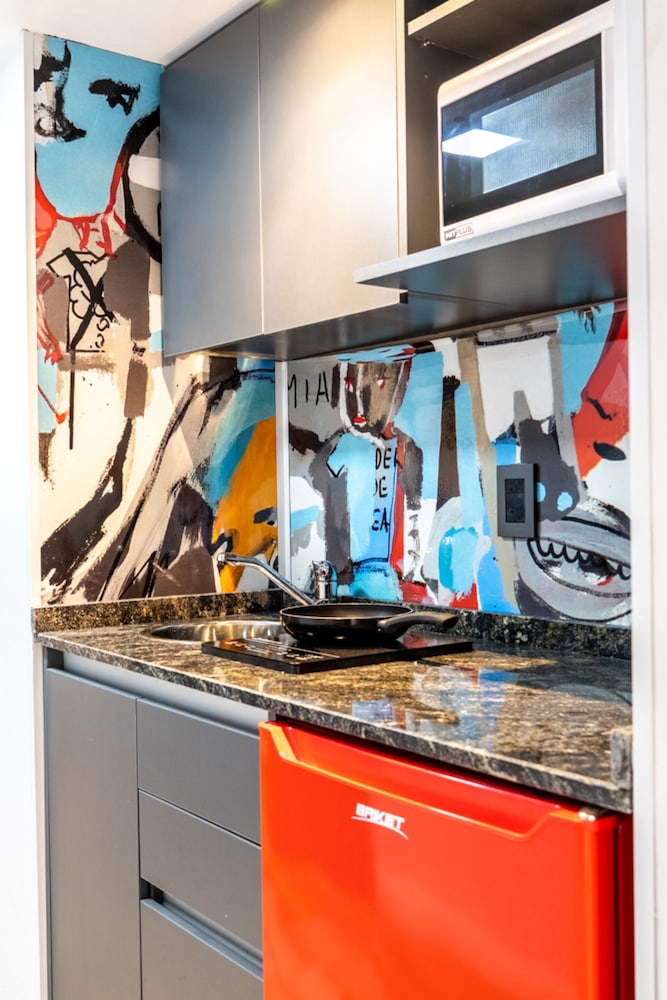 Hotel Vilaut Smart Flat 5/37