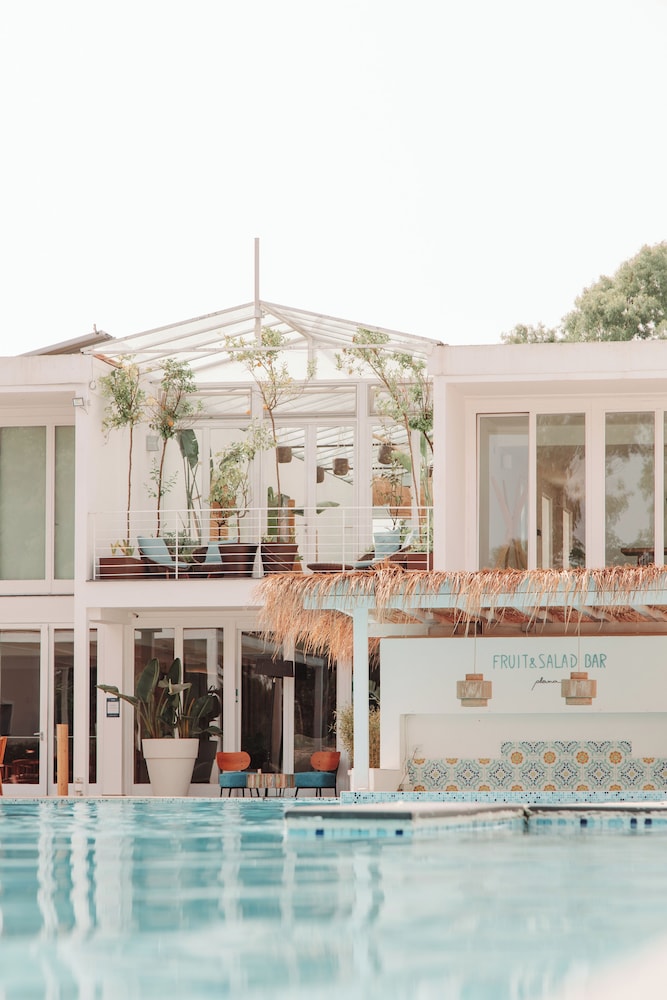 Plana Resort & SPA 4/56