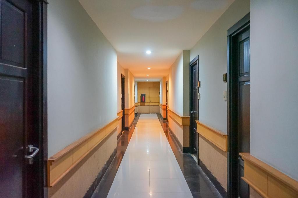 RedDoorz Plus near UIN Banjarmasin 29/52
