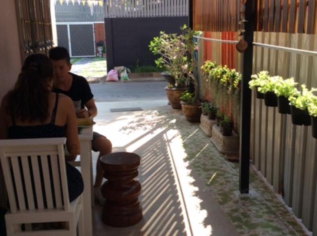 Sorn Waree Apartment 9/69