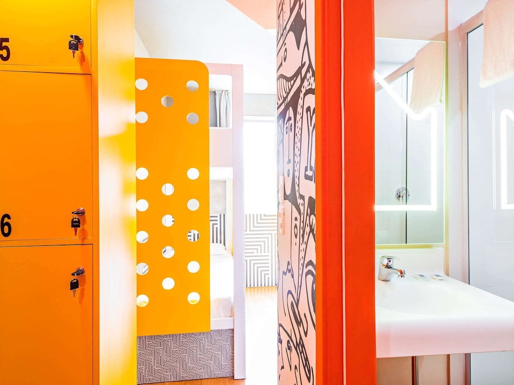 Ibis Budget Rio De Janeiro Centro 58/58