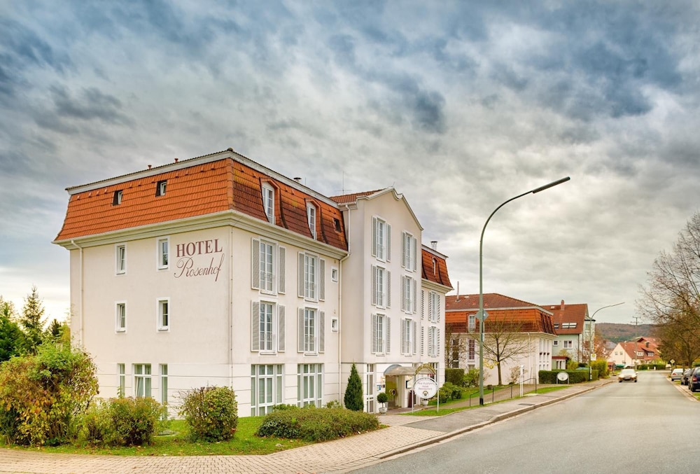 Ringhotel Rosenhof 1/43
