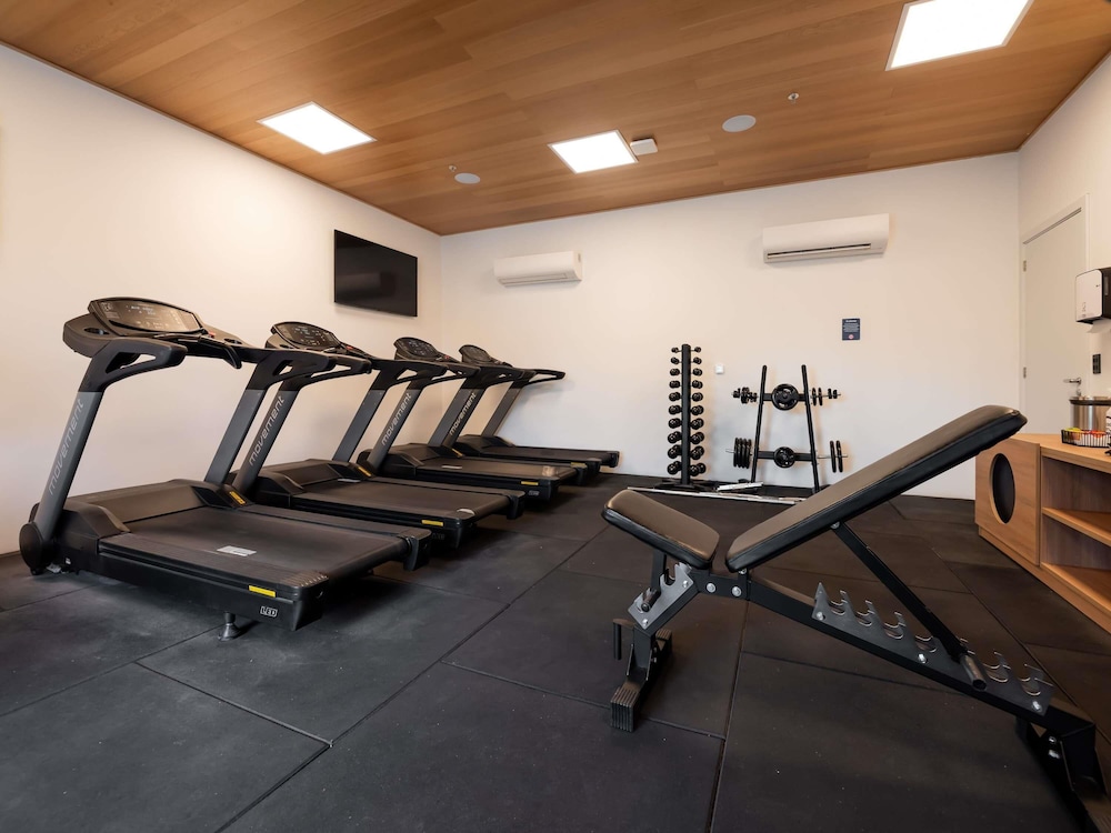 ibis Styles Maragogi 43/72