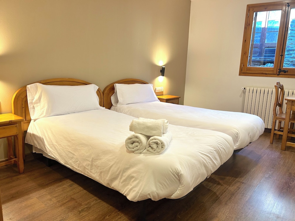 POSADA D ANEU B&B 7/33