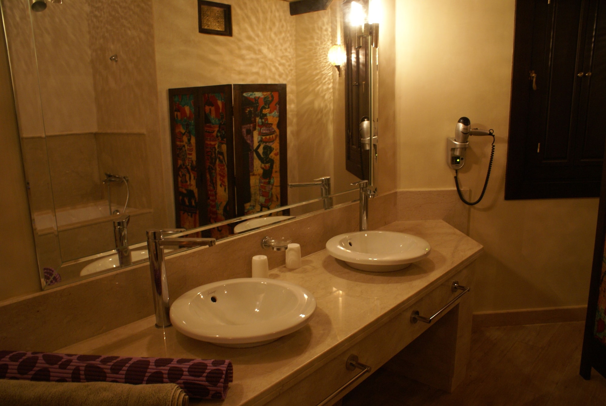 1 BEDROOM, JUNIOR SUITE, ANNEX