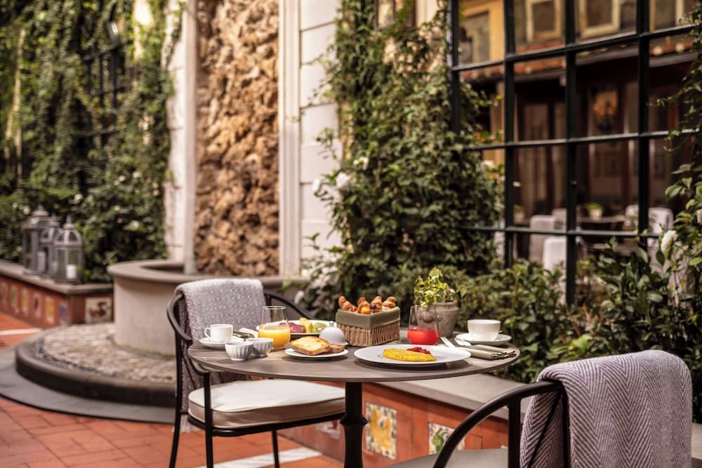 Tivoli Palazzo Gaddi Firenze Hotel 35/48