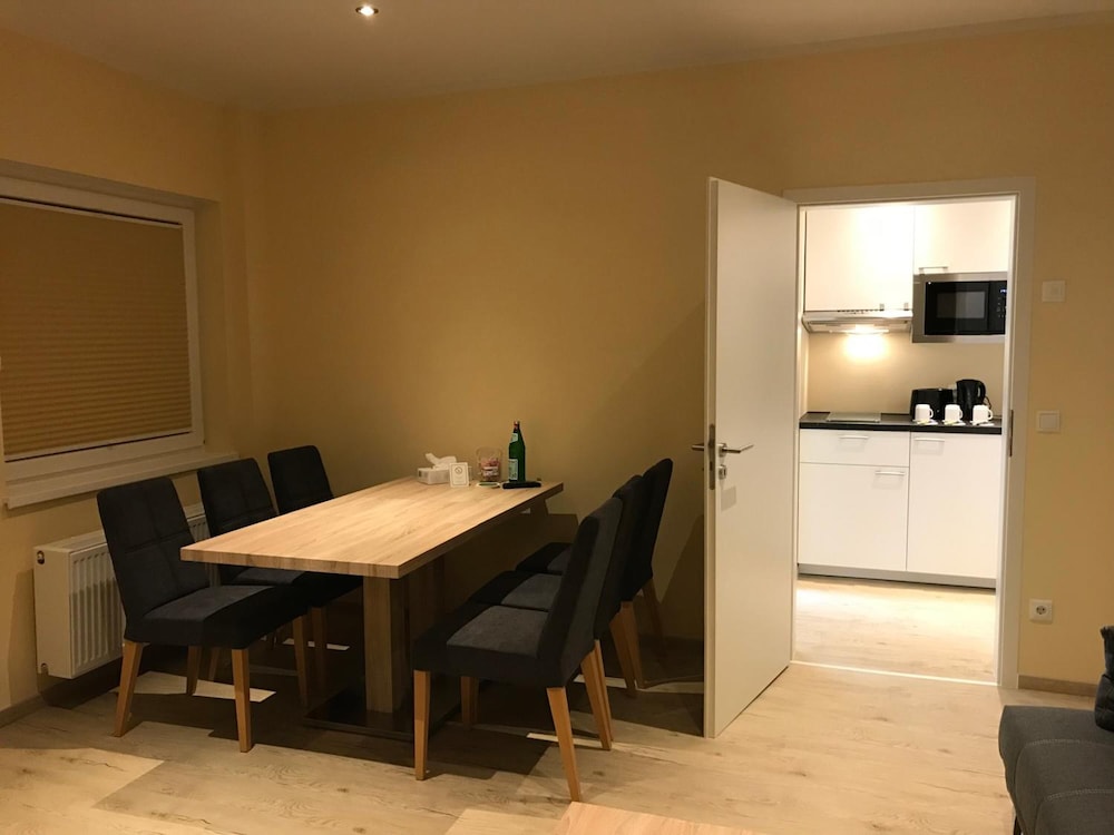 Hotel Select Suites & Aparts 36/50