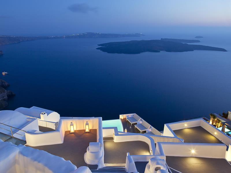 HONEYMOON, SUITE
