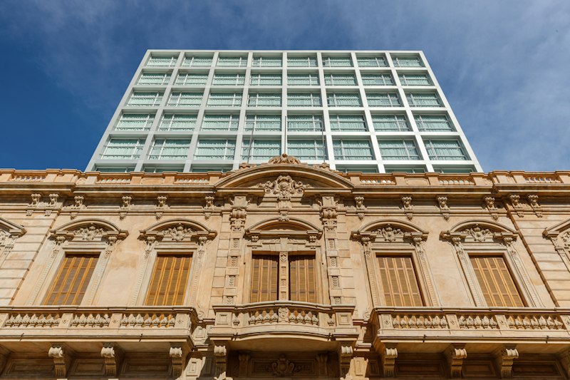 Palmaroga Hotel Asuncion, Tapestry Collection by Hilton 1/25