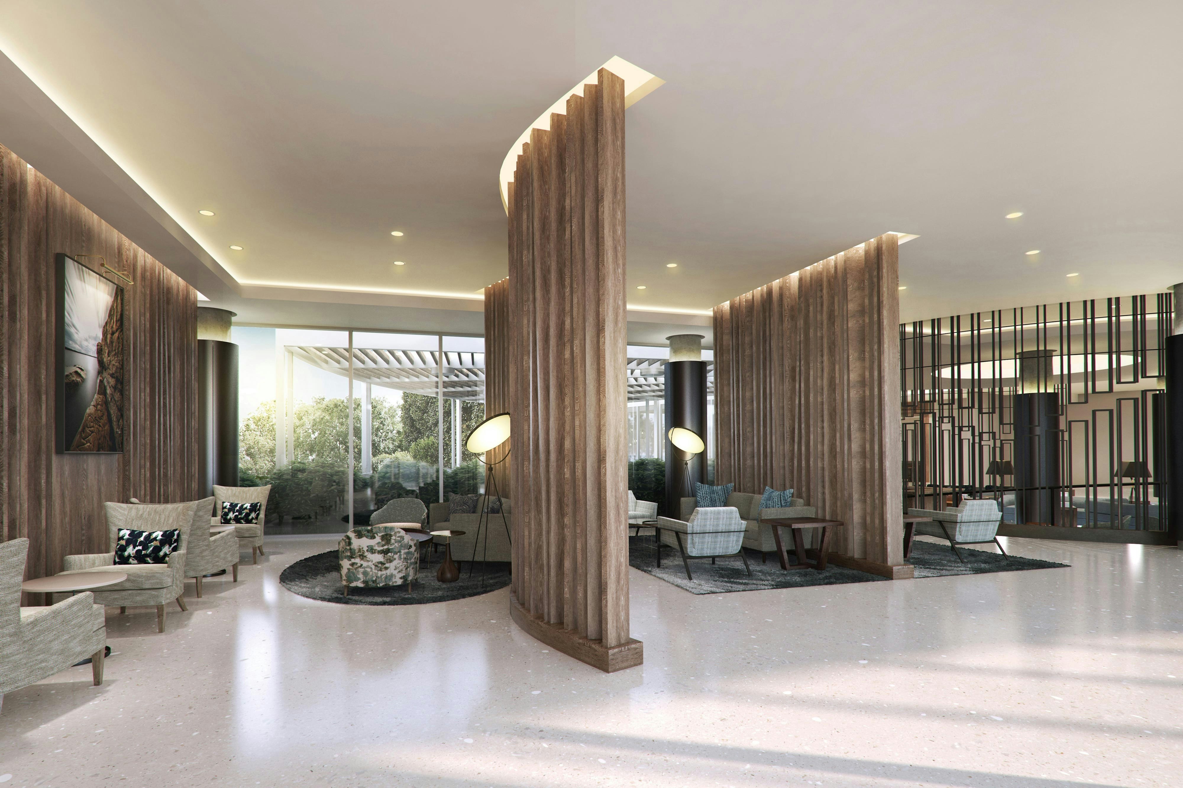The Westin Dallas Southlake 4/7