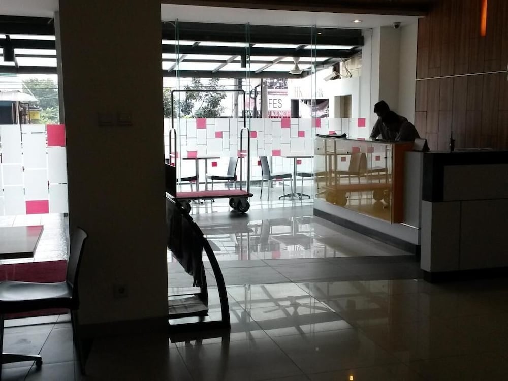 Amaris Hotel Panglima Polim 2 11/27