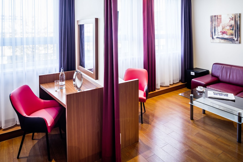 Star G Hotel Munchen Schwabing 24/34