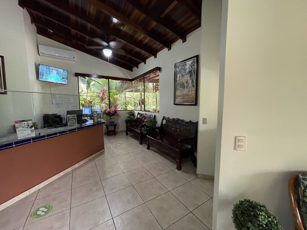 Rancho Casa Grande 12/76
