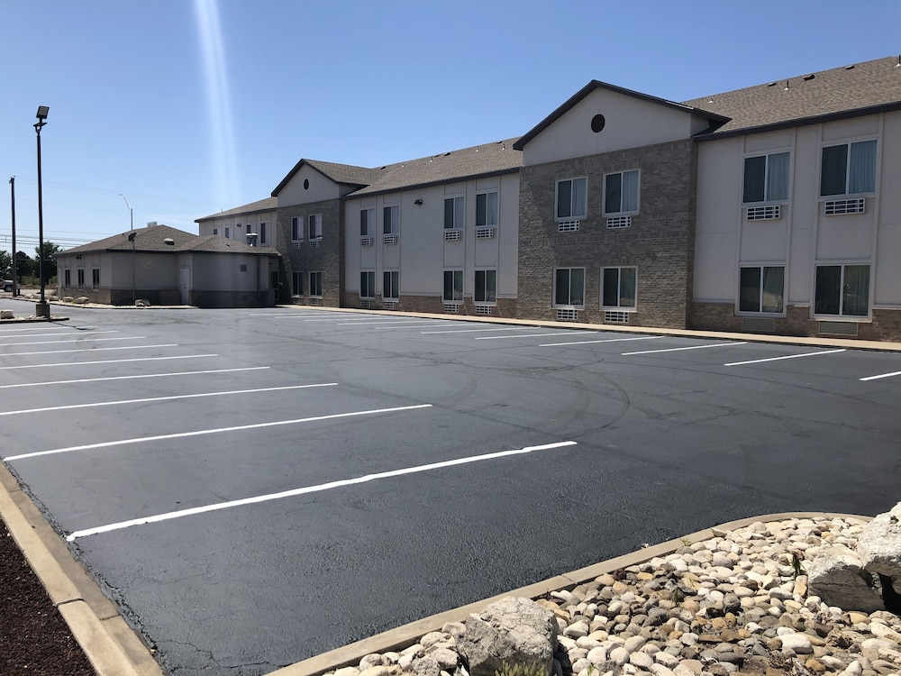 Lea County Inn 6/50