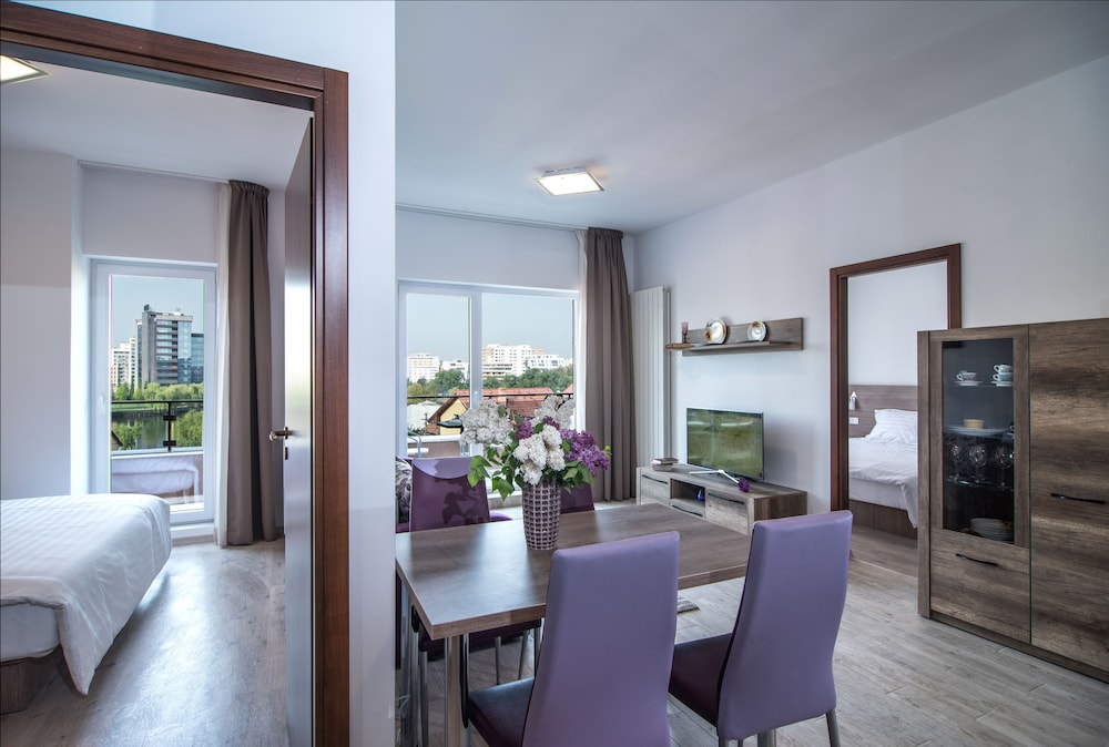 Residence Il Lago 28/71