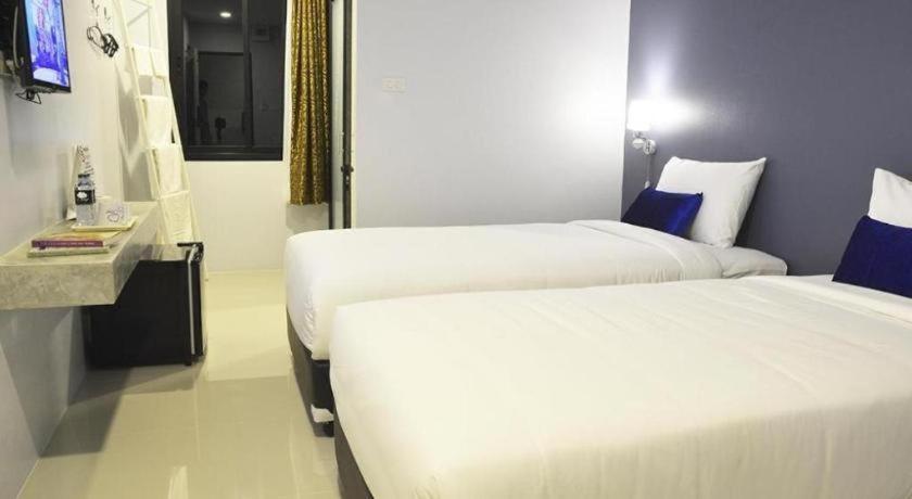 U Sleep Chiang Mai 15/40