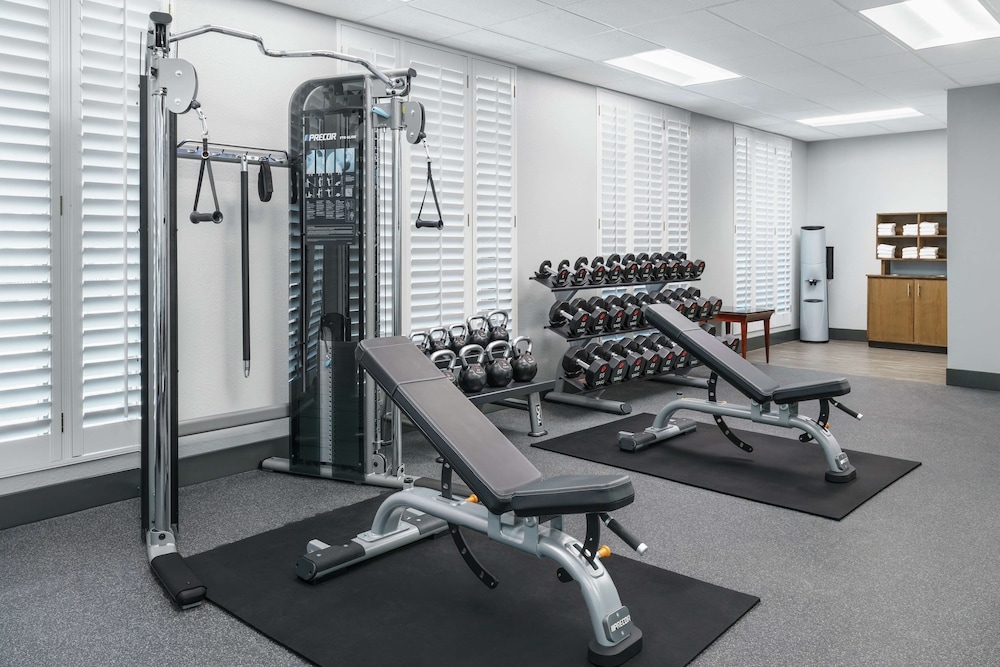 Hampton Inn & Suites Tampa/Ybor City/Downtown 23/42