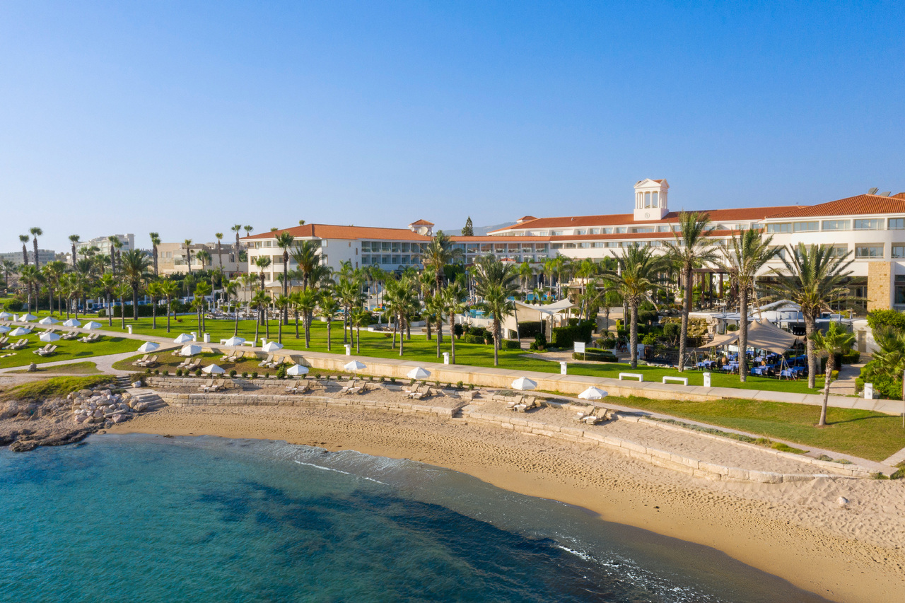 Olympic Lagoon Resort Paphos 63/76