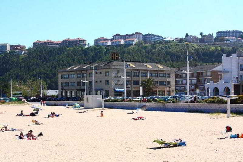 El Muelle De Suances 42/50