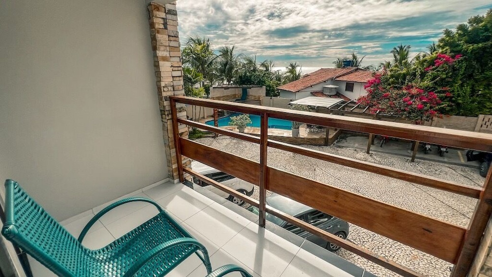 Falesia Praia Hotel 1/42