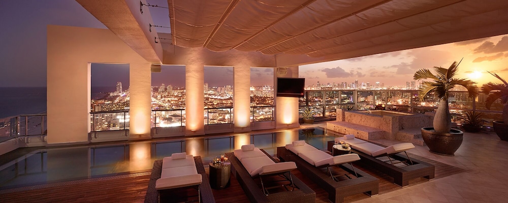 The Setai Miami Beach 36/78