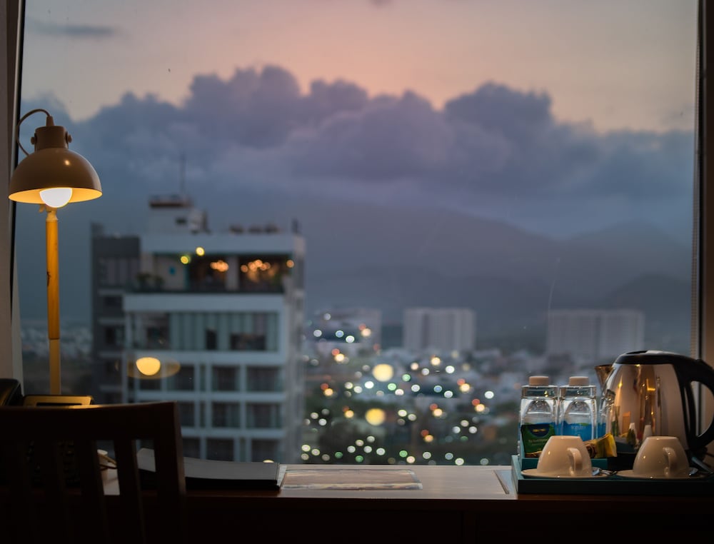 Les Cham酒店(Les Cham Hotel) 图片5