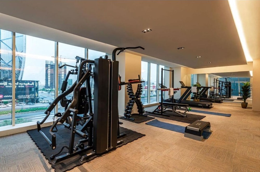 هدب المركز المالي(HDB Hotel - Financial District) 29/47