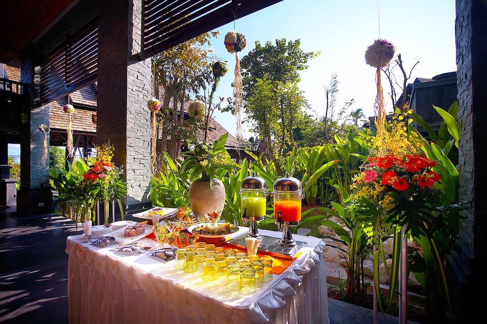 Nora Buri Resort and Spa 51/68