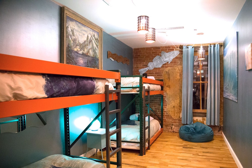 Hostel Fish 48/75