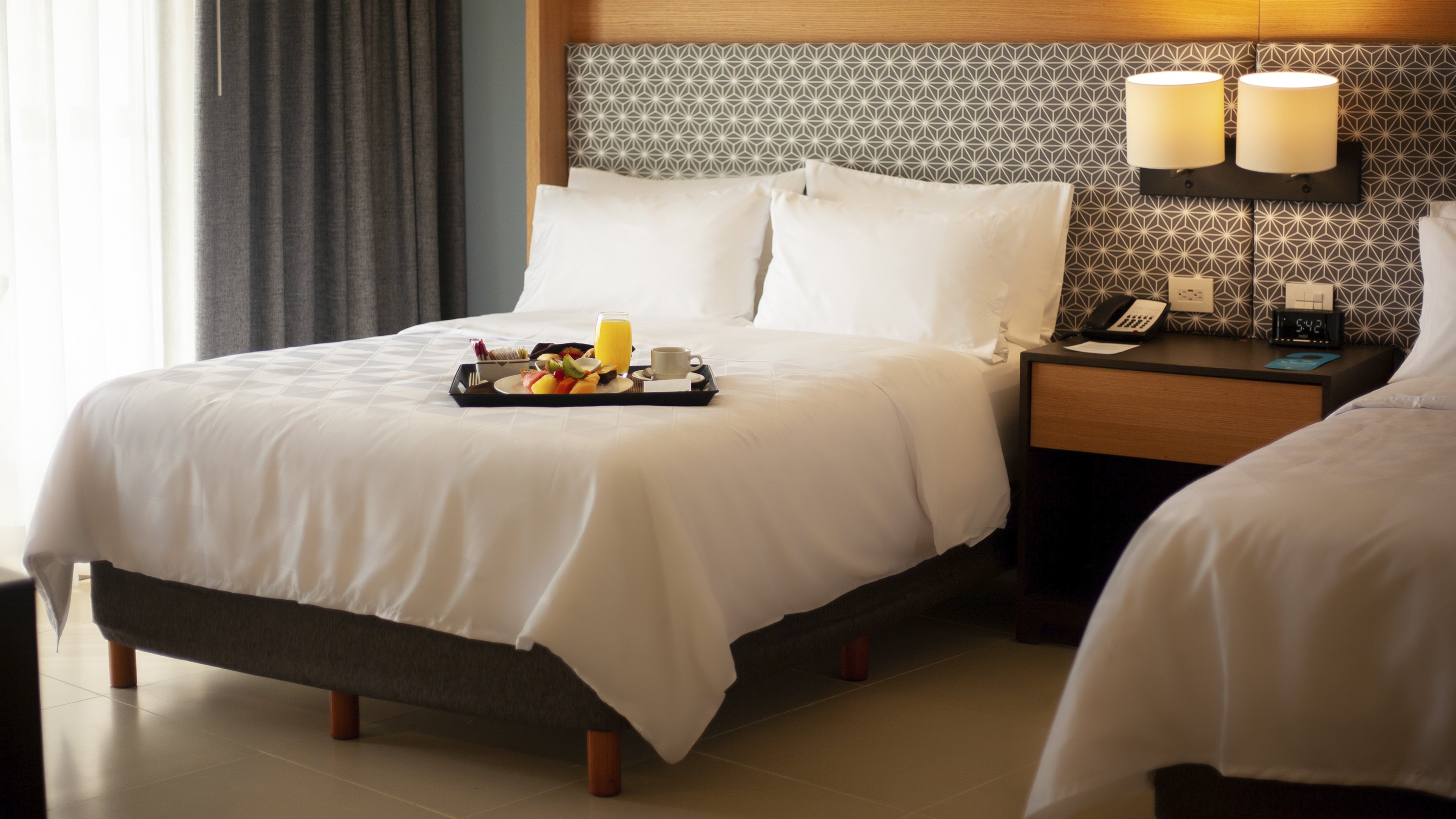 Holiday Inn Tuxpan - Convention Center 14/50