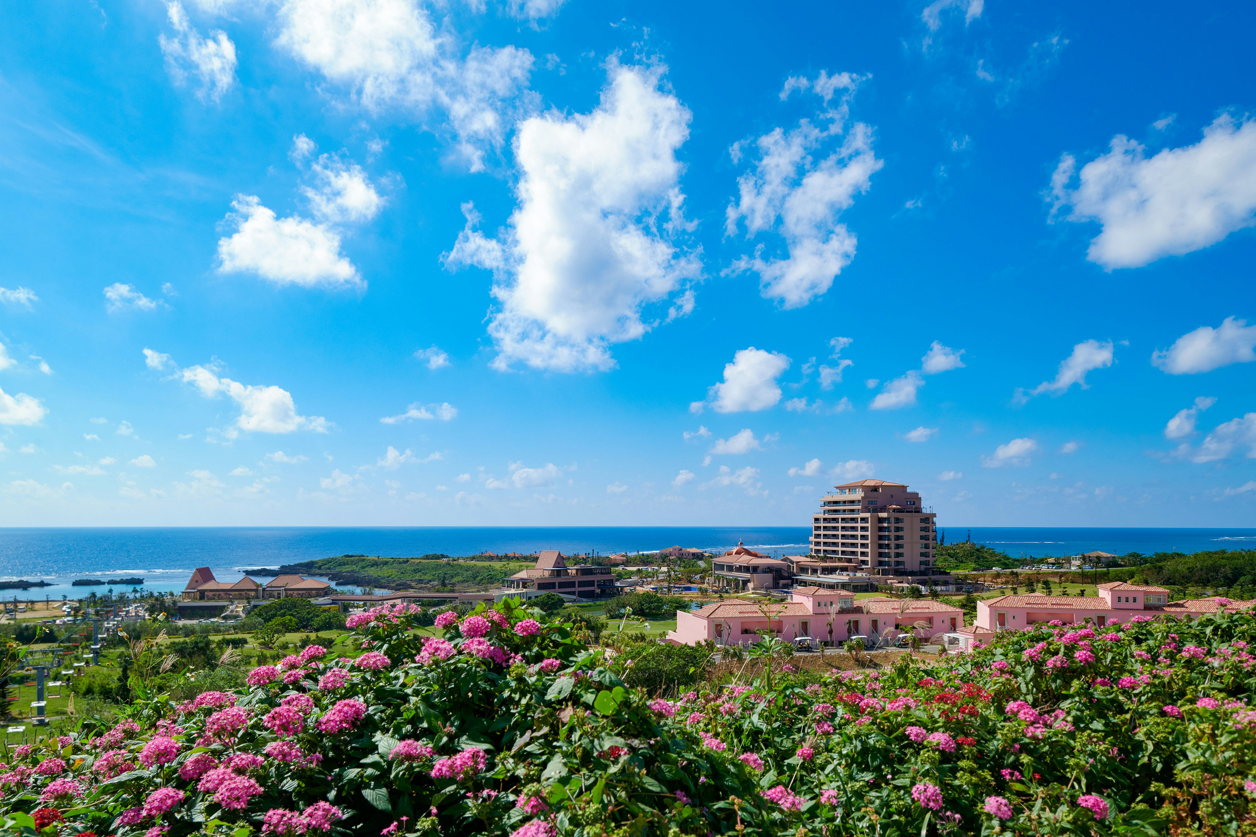 Hotel Shigira Mirage 46/57