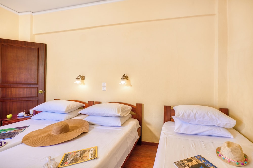 Sunset Hotel Corfu 29/69
