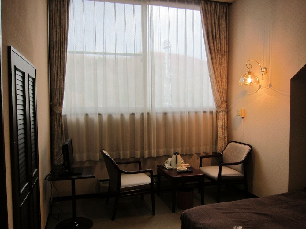 Hotel Sun Abashiri 28/37