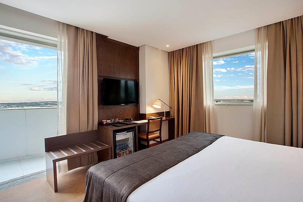 Windsor Brasilia Hotel 32/59