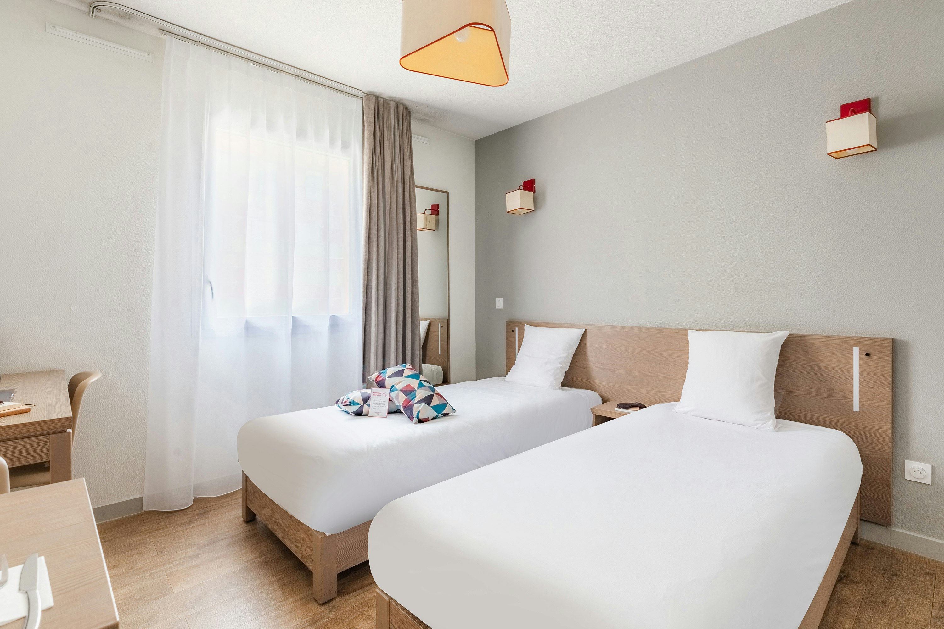 Appart City Confort Perpignan Centre Gare 12/36