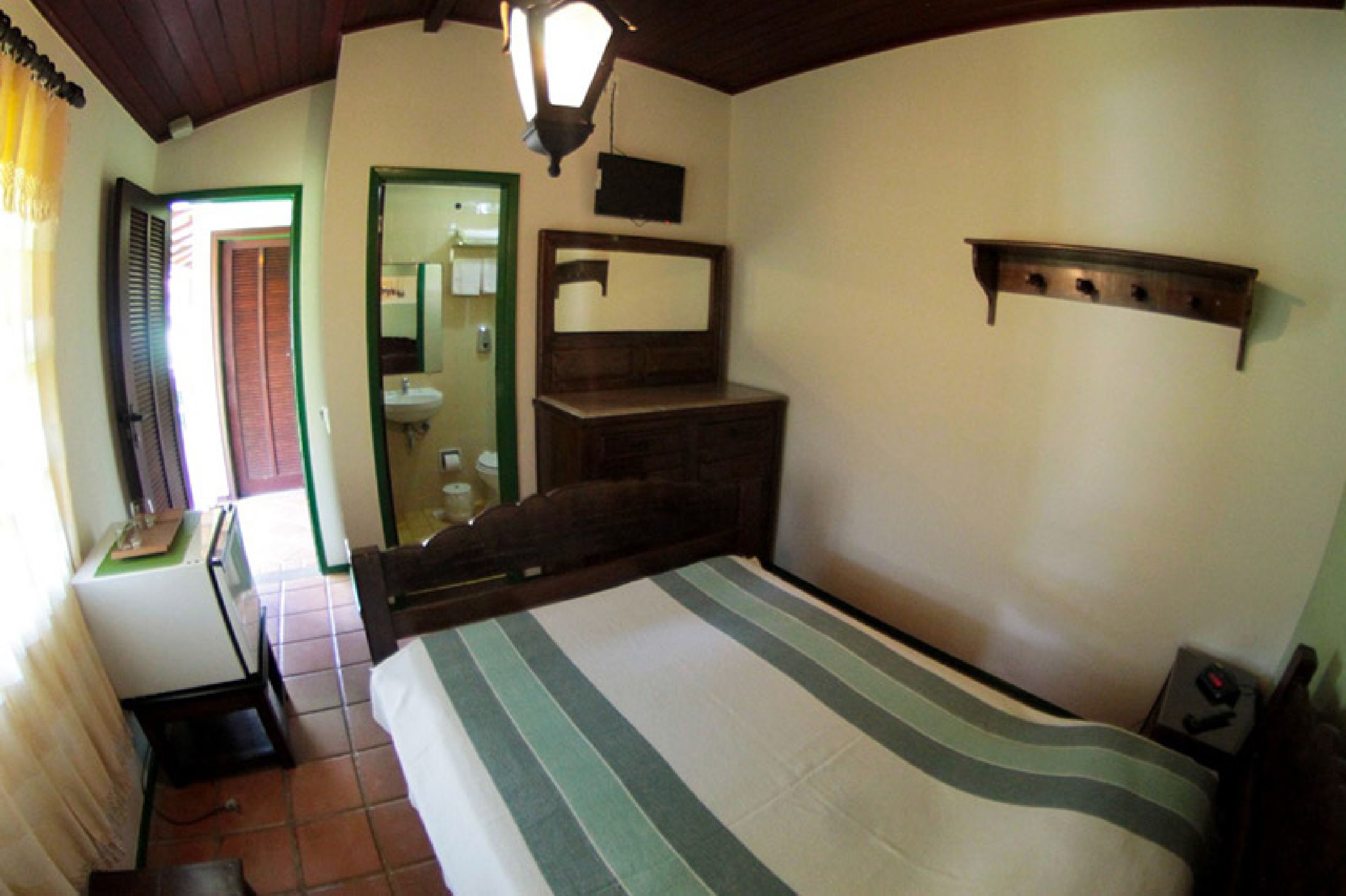 Room at OYO Pousada do Wagner, Rio das Ostras, RIO DAS OSTRAS