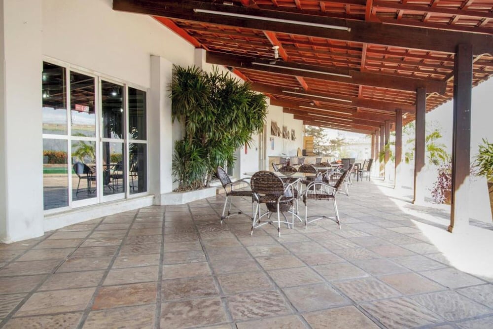 OYO New Anapolis Hotel, Imperatriz in IMPERATRIZ