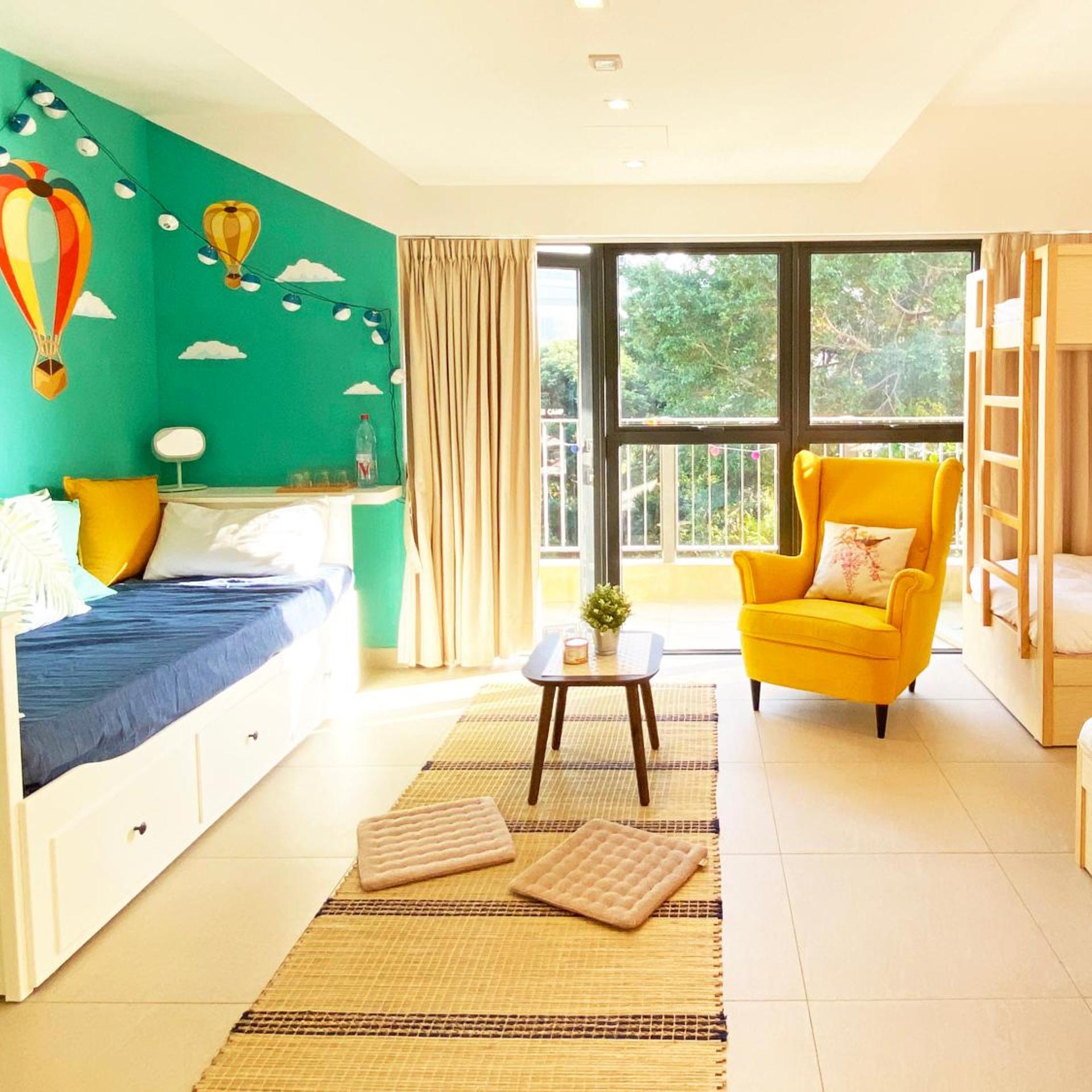 Solar Villas 7/18