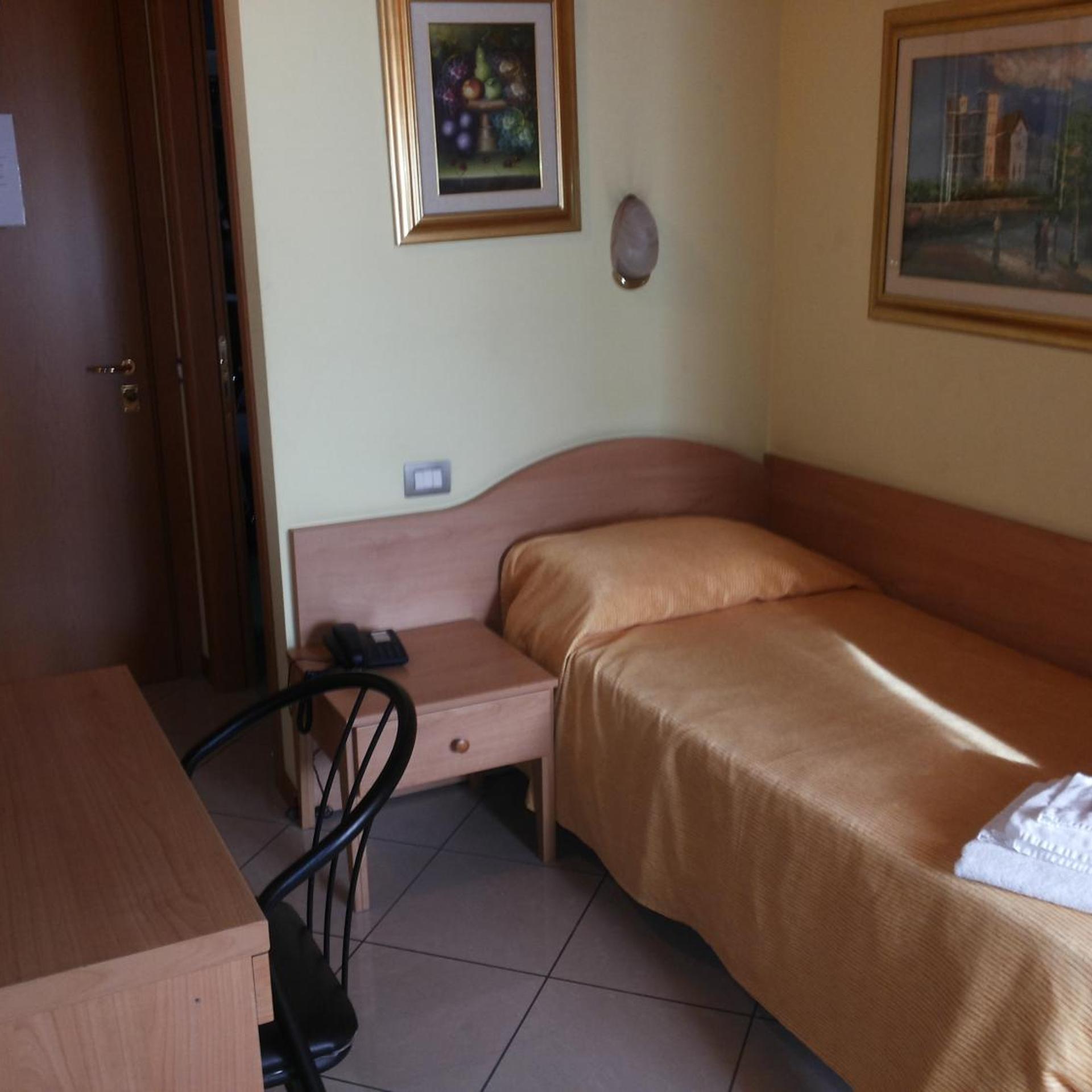 Hotel Le Querce 33/50