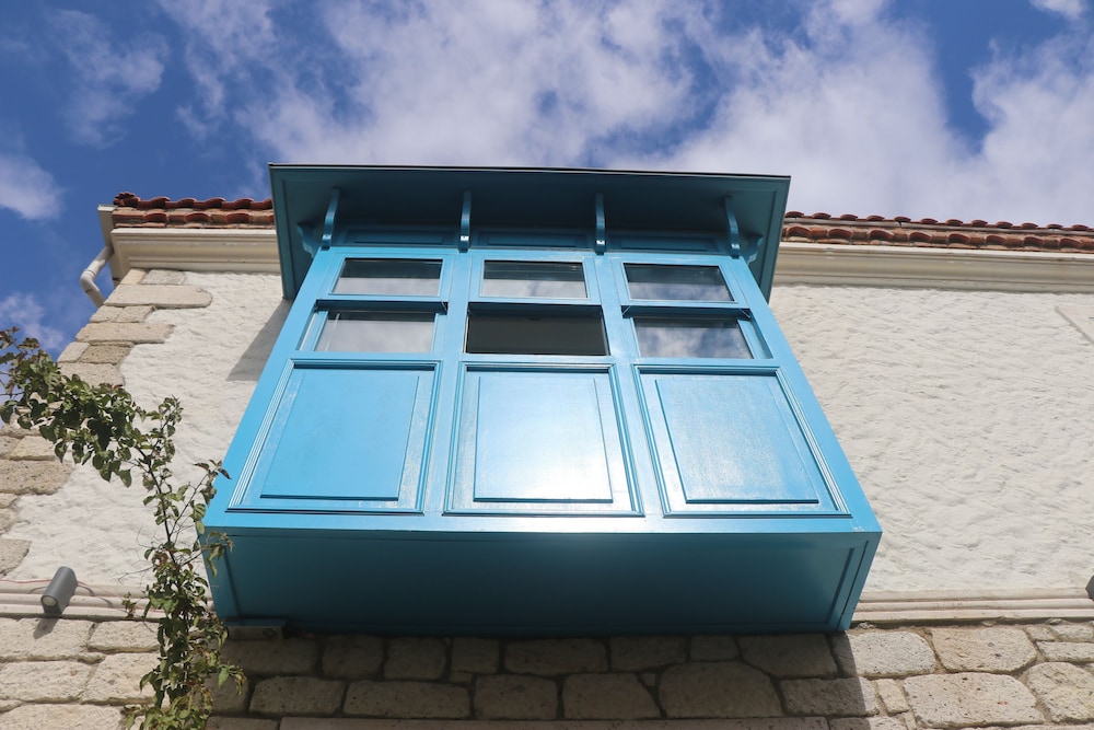 Mavi Konak Otel Alacati 42/49
