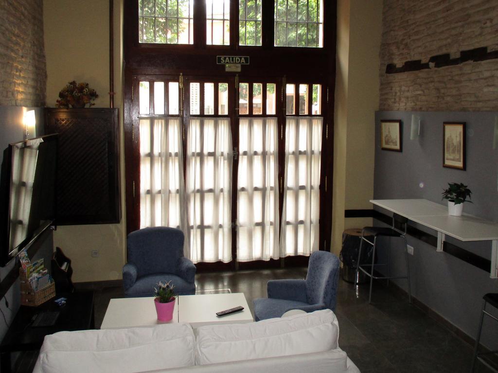 Casona De San Andres 11/17