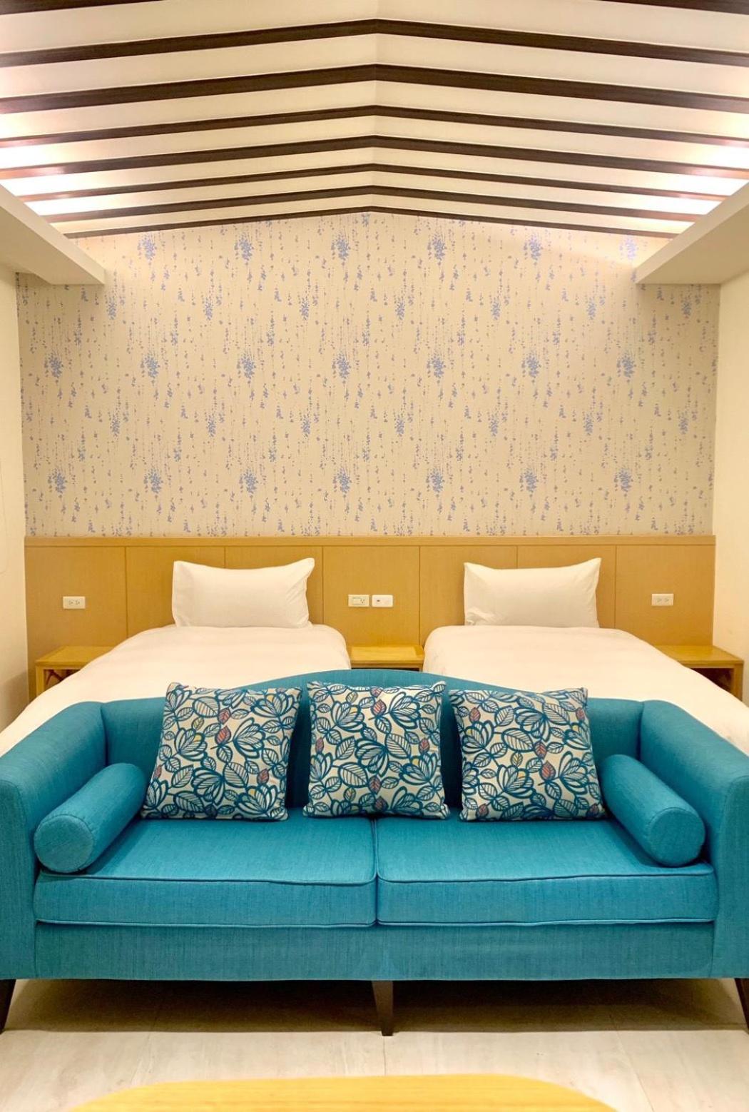 Visual Range B&B 23/32
