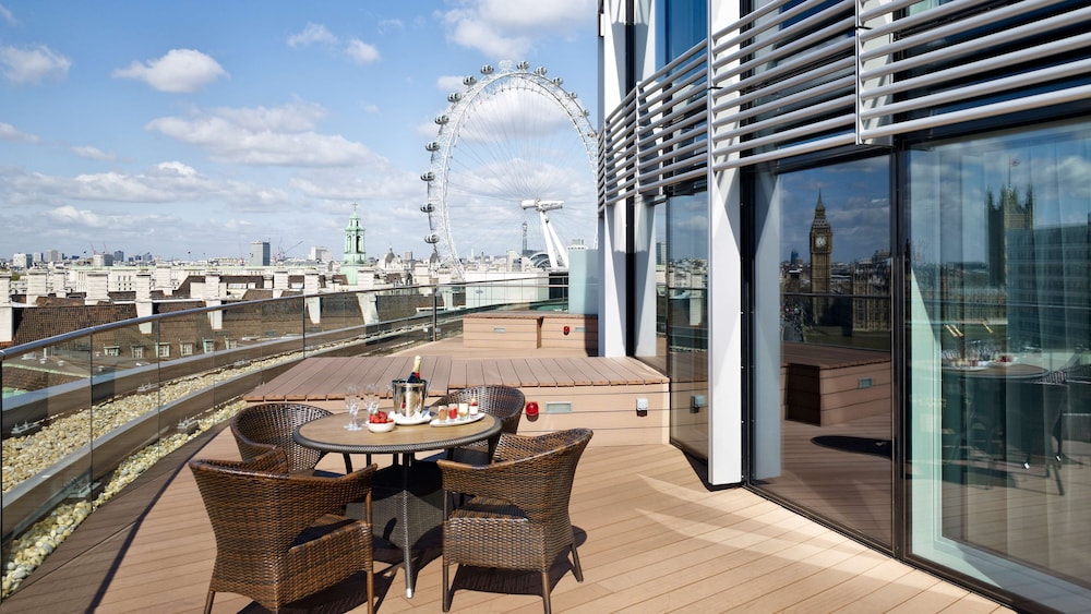 Park Plaza London Westminster Bridge 36/50