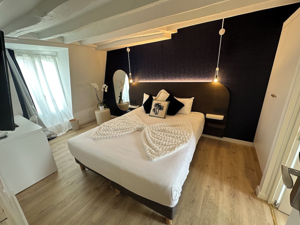 Hotel Opera Deauville 12/52