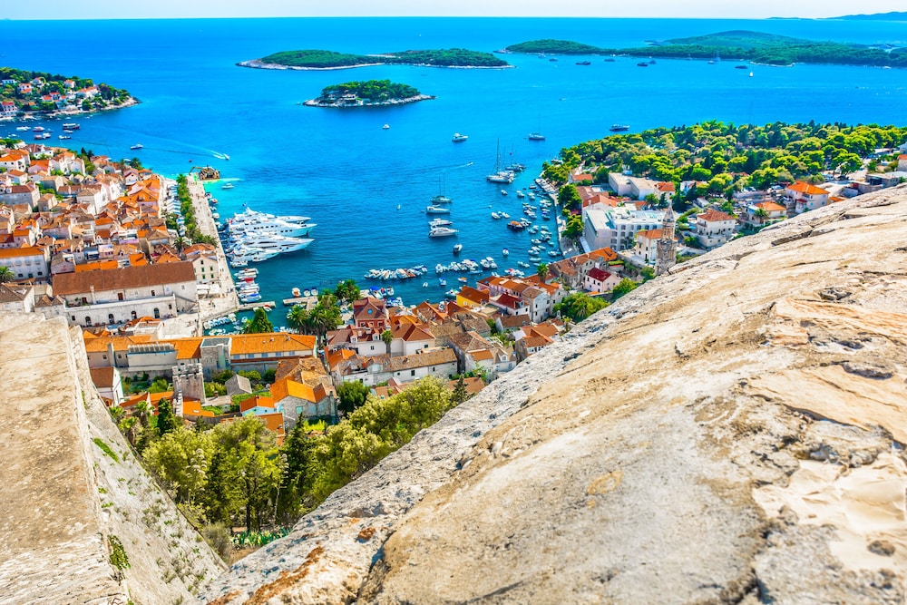 Beach Bay Hvar Hotel 23/27