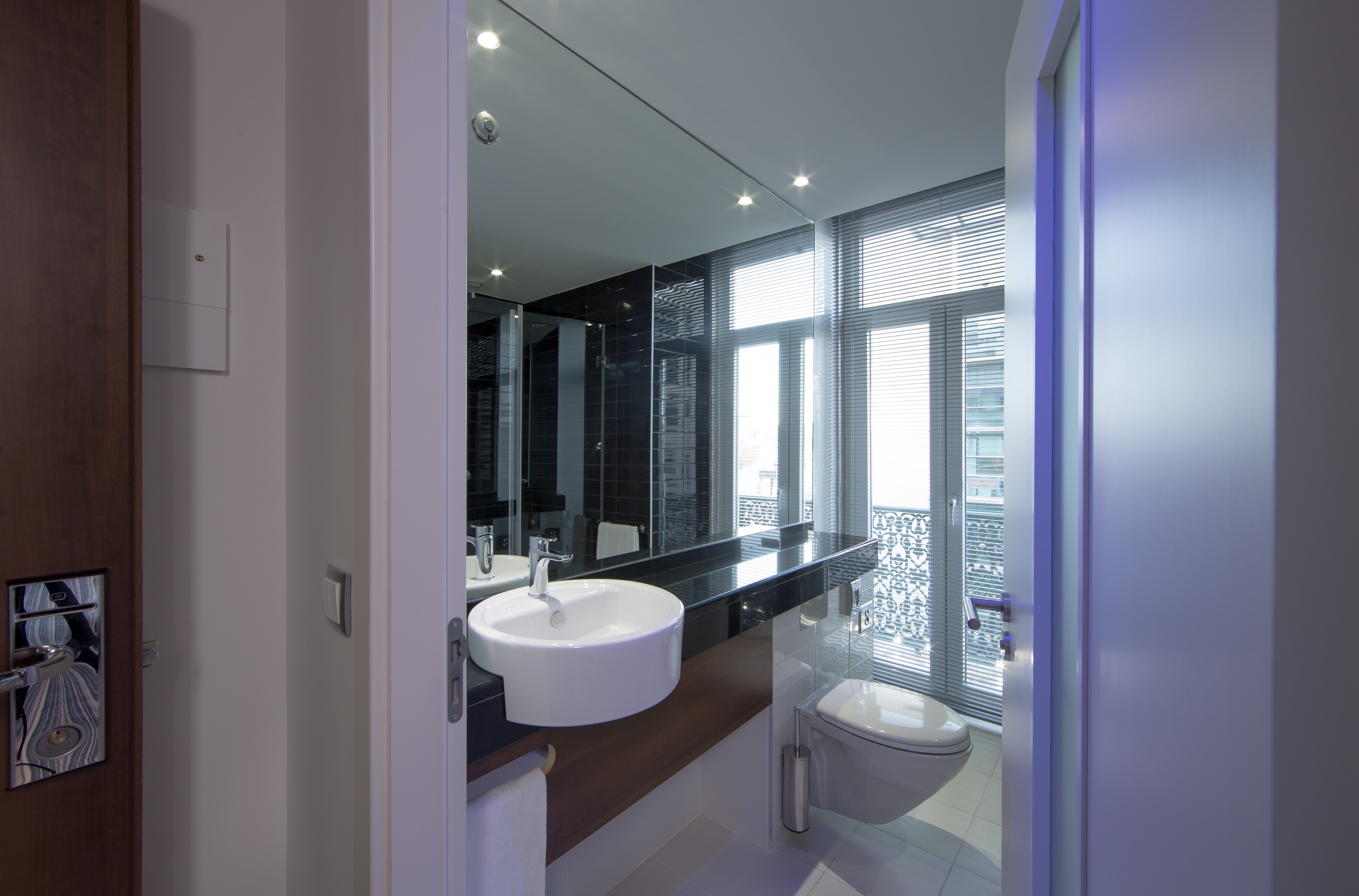 Holiday Inn Express LISBON - AV. LIBERDADE 61/62